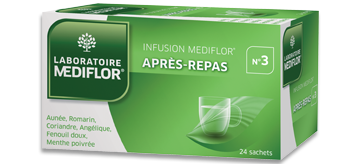 MEDIFLOR