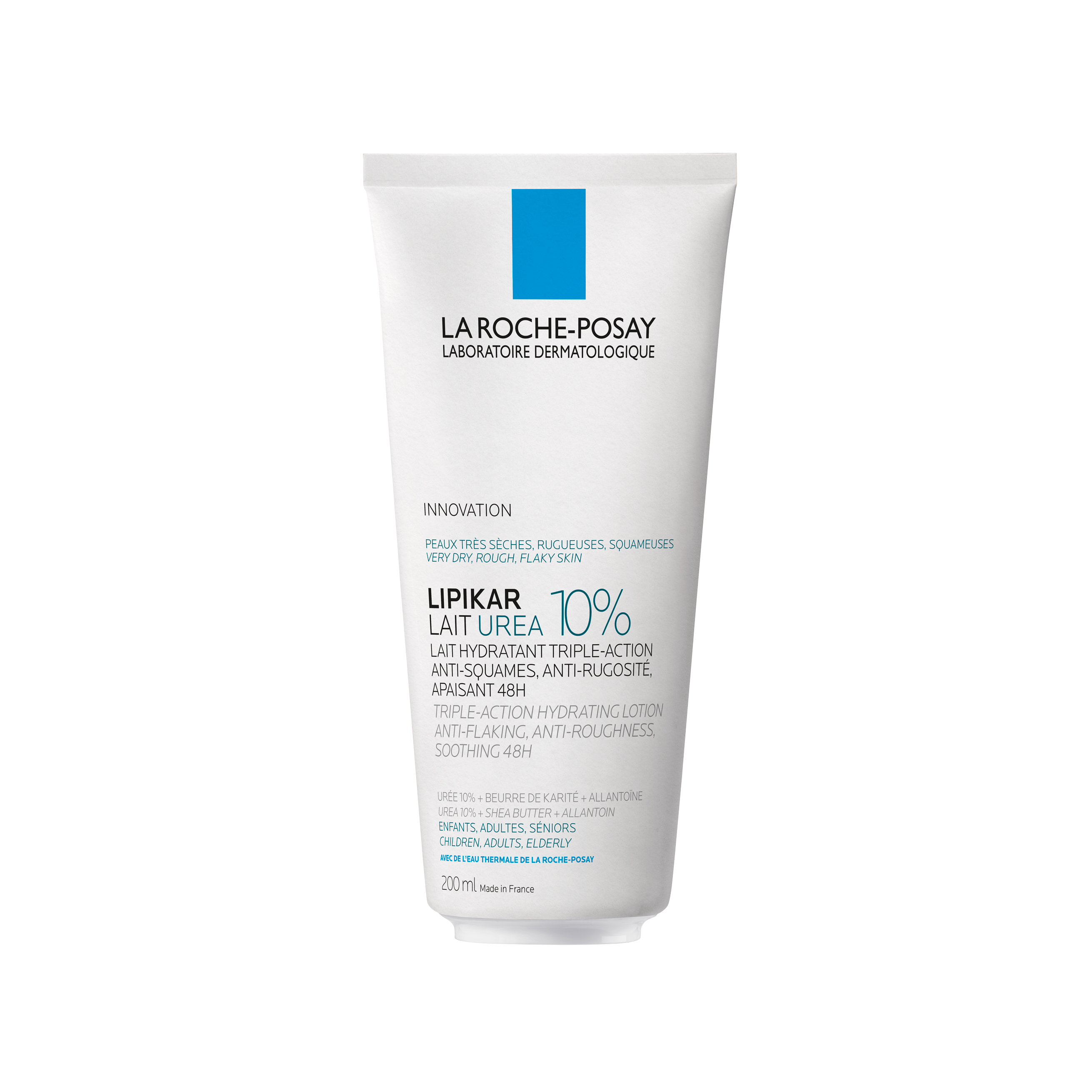 LA ROCHE-POSAY