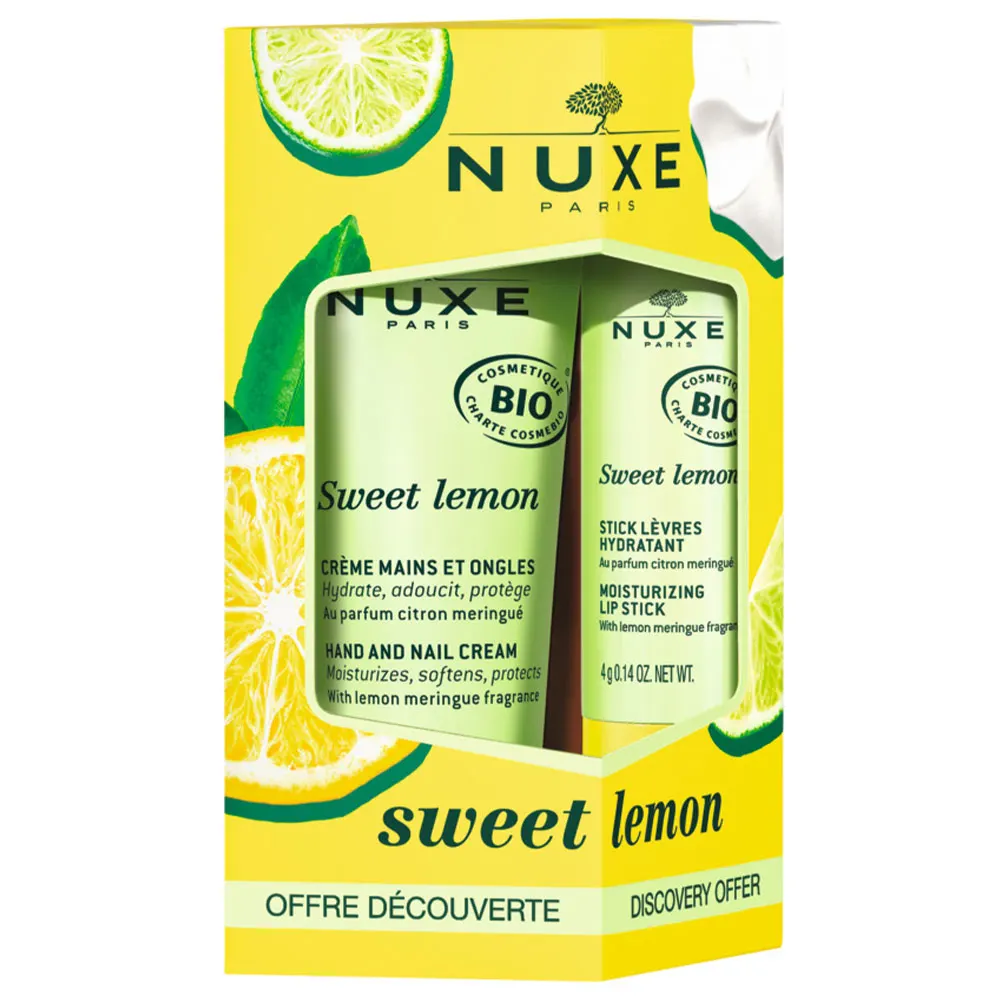 NUXE